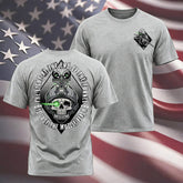 No Quarter T-Shirt
