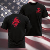 USMC Marines Merch _ Bound In Blood