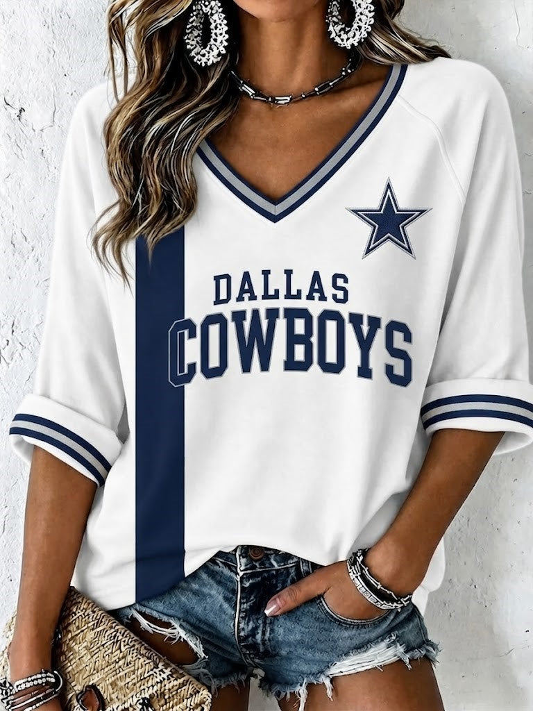 Women's Soccer Jersey