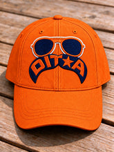 Unisex Printed Casual Hat
