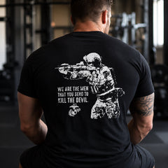 U.S. Marine Corps Sniper T-Shirt