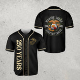 America 250 Years Faith And Freedom Baseball