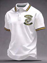 Men's United States Marine Corps Polo Shirt