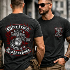 USMC Brotherhood T-Shirt