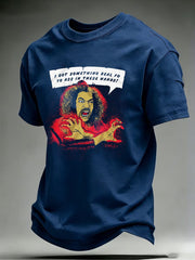 The Last Dragon Men's T-Shirt