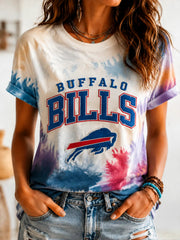 Women's Football Fan T-Shirt