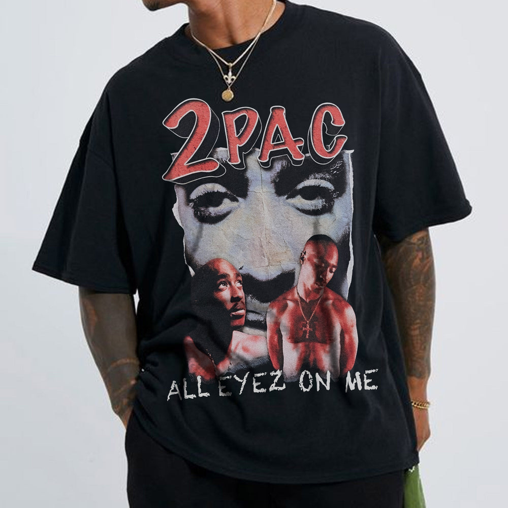 2PAC Vintage Shirt
