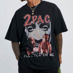 2PAC Vintage Shirt
