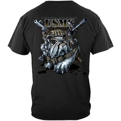 USMC shirt – United States Marine Corps Pride ,Made in USA