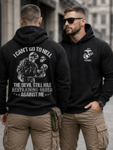 Pullover Hoodie for Men