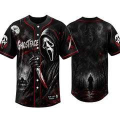 Classic Horror Movie Characters Shirt
