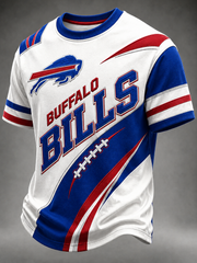 Men's Football T-Shirt