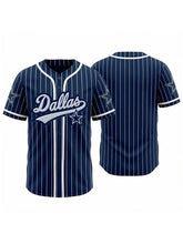 Men's Football Print Shirt