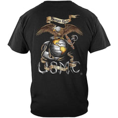 USMC shirt – United States Marine Corps Pride ,Made in USA