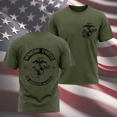 American Original Marine Corps T-shirt