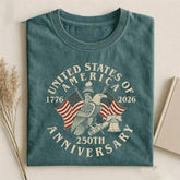 USA 250th Anniversary T-Shirt