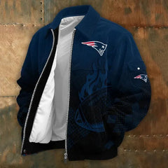 Men's Football Team Fan Jacket