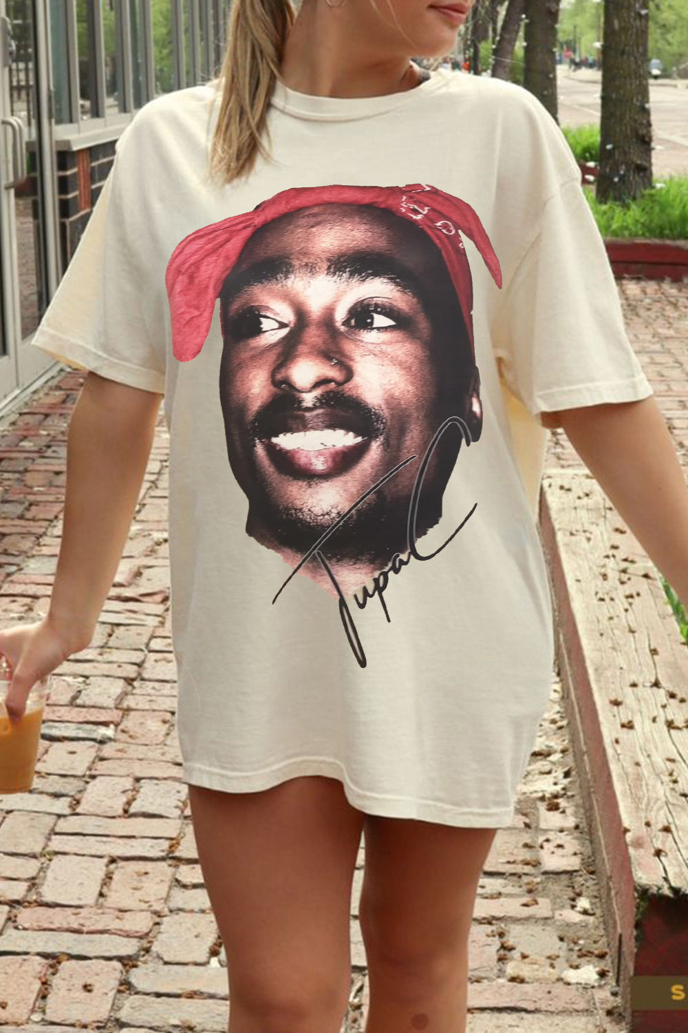 2pac Shirt ?