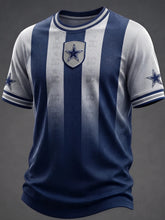 Men's Football Short-Sleeve T-Shirt