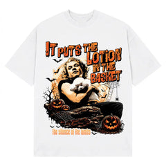 Silence of The Lambs Shirt