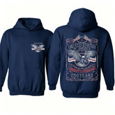 250 Years of Liberty & Freedom Hoodie