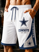Men's Football Shorts