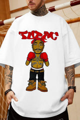 Thug Life Tupac Shirt