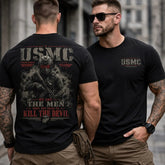 USMC Semper Fidelis Shirt