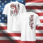 USA 250 Carbon Red Onyx