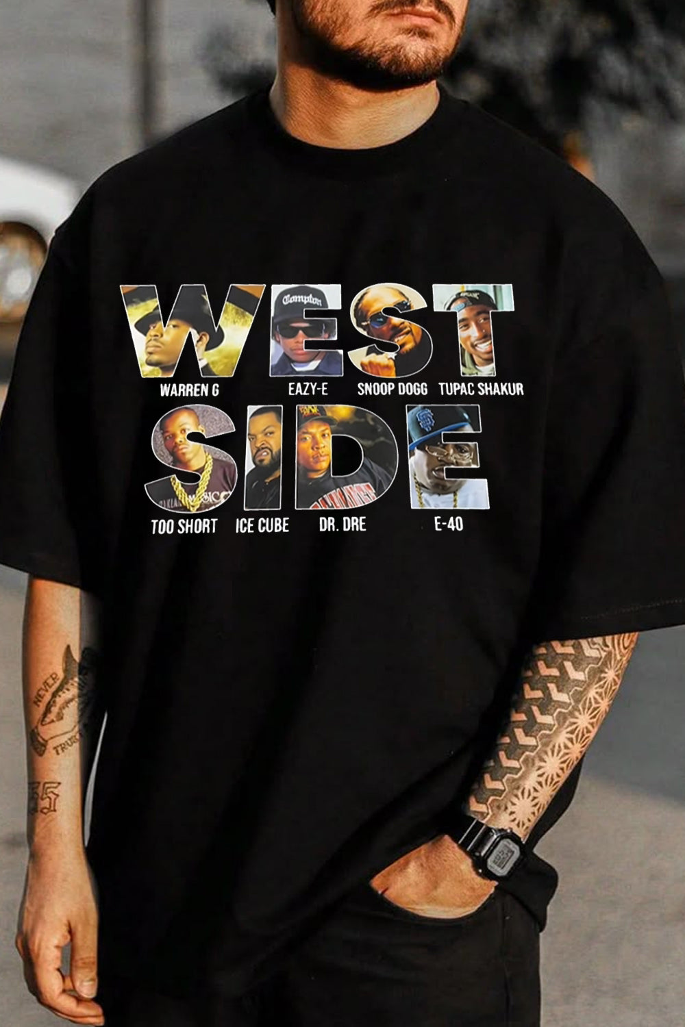 Westside TEE