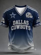 Men's Dallas Short-Sleeve T-Shirt