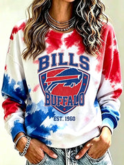 Women's Soccer Fan Hoodie