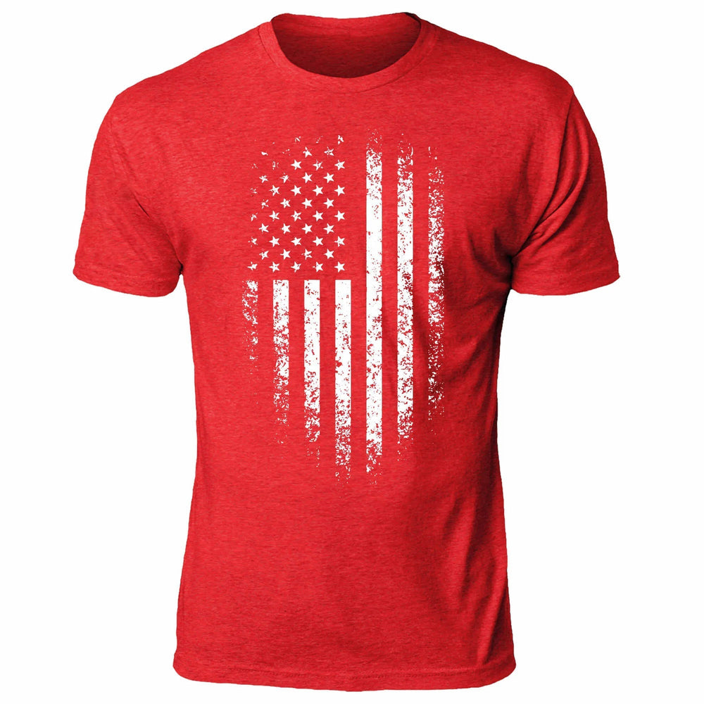 Distressed Flag