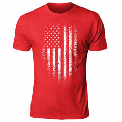 Distressed Flag