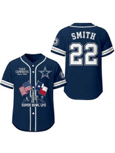Men's Football Print Shirt