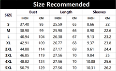 Women's America Printed T-shirt
