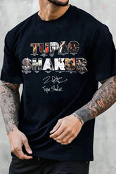 2pacs Hakur Album Tee/Sweatshirt/Hoodie