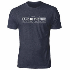 Home Of The Brave