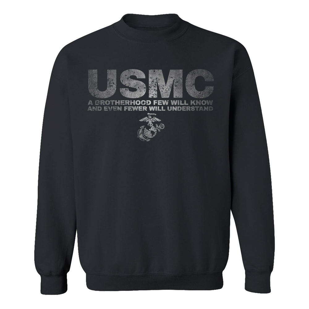 USMC Brotherhood Sweatshirt