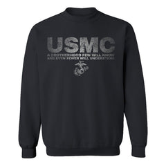 USMC Brotherhood Sweatshirt
