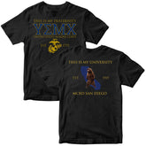 USMC Fraternity Tee – San Diego Edition