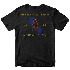 USMC Fraternity Tee – San Diego Edition
