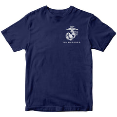 U.S. Marines Global Gardian T-shirt