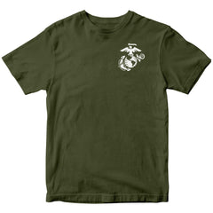 Chesty Puller "Marine Breed" T-Shirt