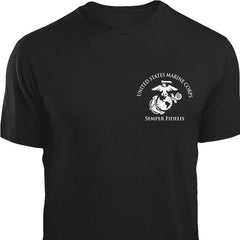 MARSOC USMC Unit T-Shirt