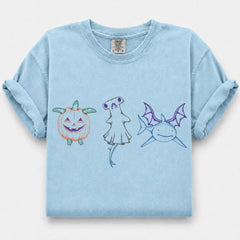 Halloween Shark Shirt