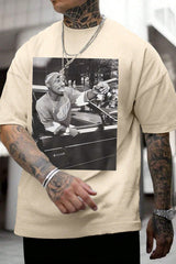Tupac Shakur Graphic Tee/Sweatshirt/Hoodie