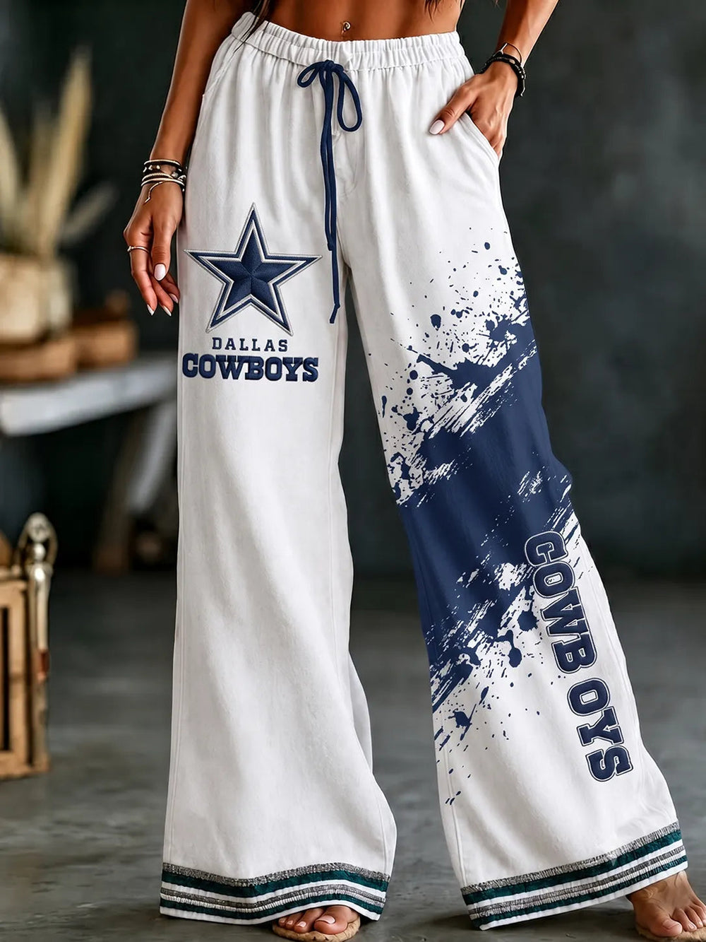 Women's Football Pants