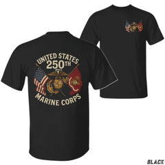 250th Anniversary Patriotic T-Shirt & Hoodie – 1775–2025 Vintage Eagle Graphic