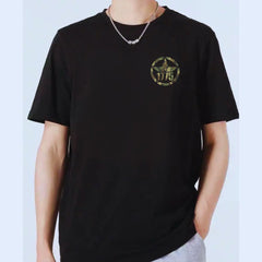U.S. Army Theme "This We’ll Defend" T-Shirt